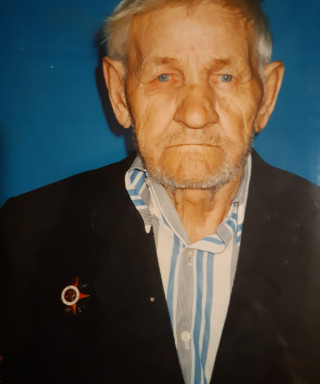 Коткин Василий Иванович