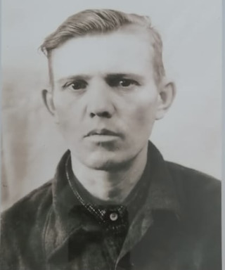 Окунев Михаил Андреевич