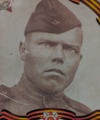 Зайцев Григорий Евдокимович