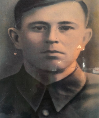 Дейнеко Гордей Леонтьевич