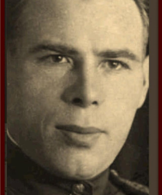 Бушмин Петр Данатович