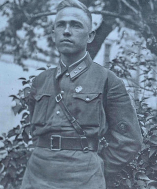 Докин Валентин Владимирович