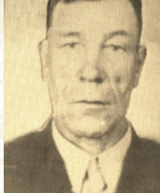 Мажухин Павел Евсеевич