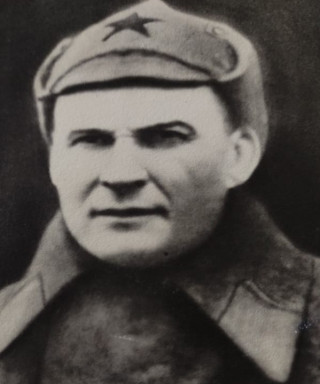 Ананьев Семен Иванович