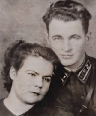 Ананьев Иван Семенович