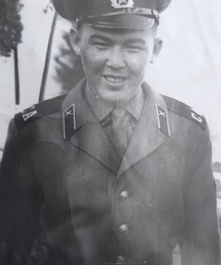 Даултаев Тенган (неизвестно)