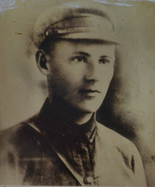 Костюков Иван Матвеевич