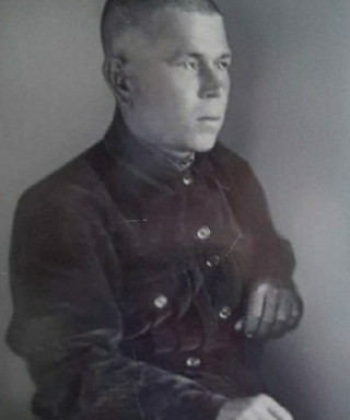 Надеин Валериан Ефимович