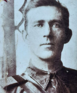 Гончаров Василий Стефанович