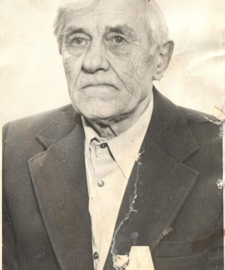 Александров Фёдор Иванович