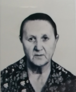 Кузнецова Евдокия Егоровна