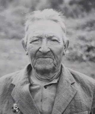 Голоднов Мефодий Яковлевич