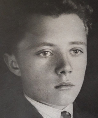 Замотин Николай Афанасьевич