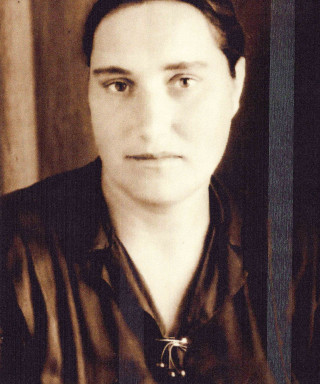 Афонина Полина Григорьевна