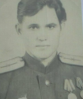 Зайцев Дмитрий Михайлович
