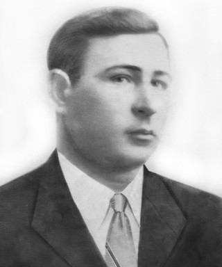 Давыдов Андрей Васильевич