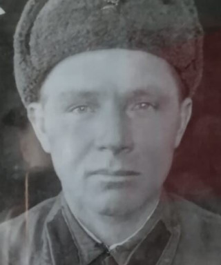 Мартюшев Алексей Васильевич