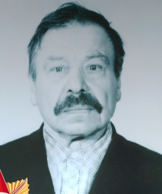 Петров Михаил Дмитриевич