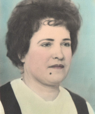 Бучнева Александра Андреевна