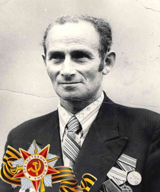 Вайс Борис Давыдович