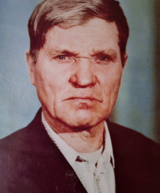 Гайдуков Михаил Федосеевич