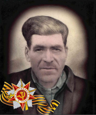 Пикалов Александр Васильевич