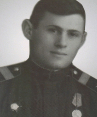 Яворский Василий Матвеевич