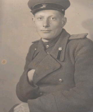 Петров Николай Иванович