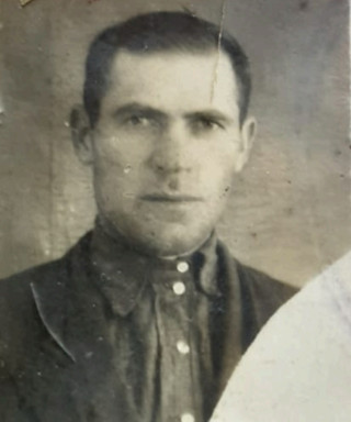 Пономарёв Павел Данилович