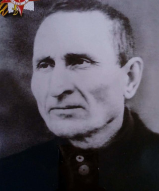 Вилков Василий Максимович