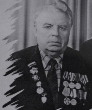 Говоровский Николай Петрович