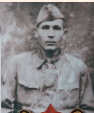 Атнагуллов Гашик Атнагуллович