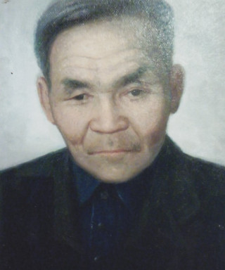 Мункуев Бальжинима Данзанович