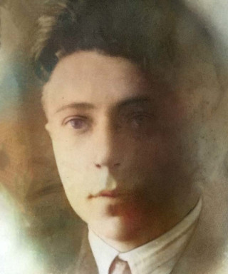 Виноградов Фёдор Николаевич