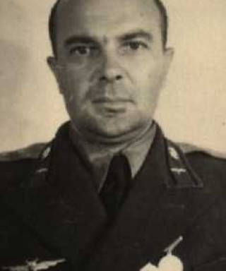 Зайцев Михаил Федорович