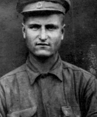 Чавкин Андрей Семенович