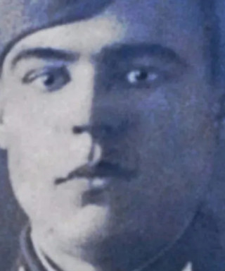 Афанасьев Пётр Карпович