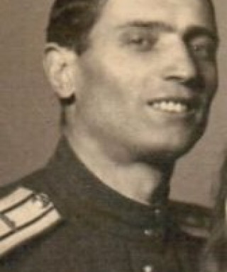 Юрков Александр Петрович