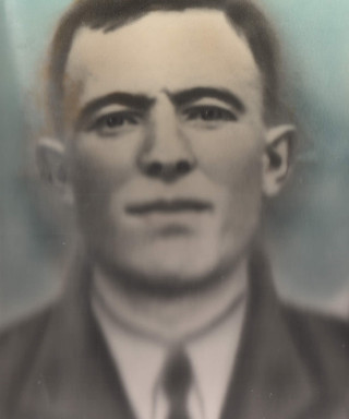 Дудин Яков Степанович