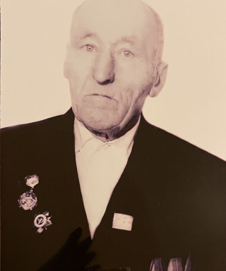 Киян Степан Яковлевич