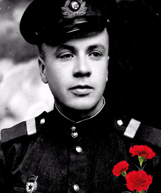 Лоскутов Юрий Степанович