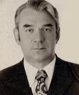 Зайцев Леонид Михайлович