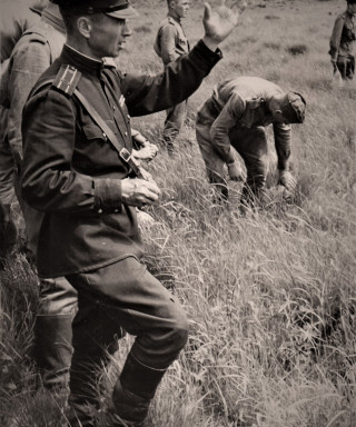 Куринов Иван Михайлович