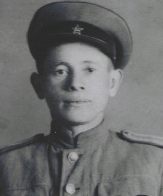 Абрамов Александр Васильевич