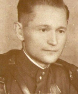 Егунов Алексей Васильевич