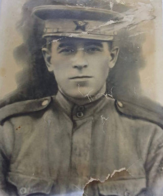 Котов Иван Игнатьевич