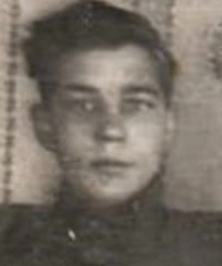 Иванов Николай Дмитриевич