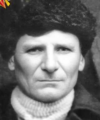 Блей Василий Алексеевич