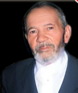 Данилов Иван Степанович