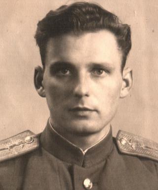 Ивановский Иван Георгиевич